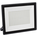 Прожектор СДО 06-150 светодиодный черный IP65 6500K IEK LPDO601-150-65-K02