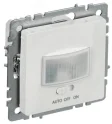 BRITE Датчик движения ДС10-1-БрБ белый IEK BR-MS10-N-150-05-K01