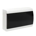 Щит распред. навесной ЩРН-П-18 "SlimBox" IP41 EKF sb-n-18