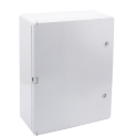 Корпус пласт. ЩМПп 500х400х180мм УХЛ1 IP65 IEK MKP93-N-504018-65