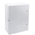 Корпус пласт. ЩМПп 500х400х180мм УХЛ1 IP65 IEK MKP93-N-504018-65