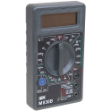 Мультиметр цифровой Universal M830B IEK TMD-2B-830