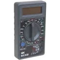 Мультиметр цифровой Universal M830B IEK TMD-2B-830