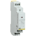 Реле промежут. OIR 2 конт. 8А 48В AC/DC IEK OIR-208-ACDC48V