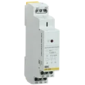 Реле промежут. OIR 2 конт. 8А 48В AC/DC IEK OIR-208-ACDC48V