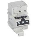 Блок вспомогательных контактов - 1 переключающий вспомогательный контакт - для DRX 125 и 250 Legrand