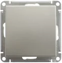 W59 Выключатель одноклавишный, 10АХ, механизм, шампань Systeme Electric VS110-154-4-86