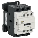 ARMAT Контактор КМИ-А-11212 LC1D 12А 230В/АС3 1NO/1NC IEK AR-ACC-11-012-230-11