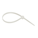 Хомут нейлоновый (3,6х140) (100шт.) Basic EKF plc-c-3.6x140