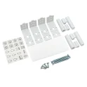 Запасной комплект крепления в стены щита "Nova" EKF nv-mkit