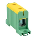 Клемма силовая вводная КСВ 16-95 желто-зеленая PROxima EKF plc-kvs-16-95-y-green