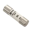 Плавкая вставка цилиндрическая ПВЦ (14х51) 6А EKF pvc-14x51-6