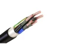 Кабель ППГнг(А)-FRHF 5х1.5 Кабэкс EDS001340