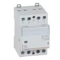 Кон.230V 4HO 63A CX3 Legrand 412541