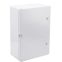 Корпус пласт. ЩМПп 500х350х190мм УХЛ1 IP65 IEK MKP93-N-503519-65