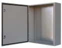 Корпус метал. 800х650х250 IP54 ЩРНМ-4 Dekraft 30604DEK