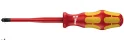 Отвертка диэлектрическая 162 iS PH/S WERA Wera WE-006455