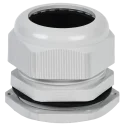 Сальник PG 48 диаметр проводника 36-44мм IP54 IEK YSA20-44-48-54-K41