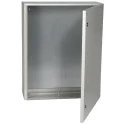 Корпус метал. ЩМП-4-0 (800х650х250) УХЛ3 IP31 IEK ykm40-04-31