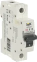 ARMAT Авт. выкл. M06N 1P B 10А IEK AR-M06N-1-B010