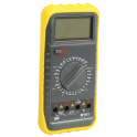 Мультиметр цифровой Professional MY61 IEK TMD-5S-061