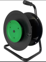 Катушка УХ-16-1-хх-К для намотки удлинителя для газонокосилки IP20, УХЛ2 SVET EV0450-5020