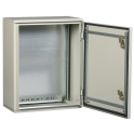 GARANT Щит ЩМП-2-0 (500х400х220) У1 IP65 IEK YKM40-02-65