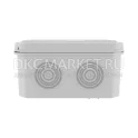Коробка распред. 100х100х50 мм DKC 53800
