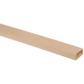 Кабель-канал 40х16 ЭЛЕКОР ольха (30м) IEK CKK10-040-016-1-K28