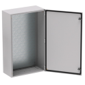 Корпус навесной уличный ST Outdoor с М/П ВxШxГ 600x600x250 мм, IP66 DKC R5ST0669
