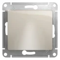 GLOSSA ВЫВОД КАБЕЛЯ, механизм, МОЛОЧНЫЙ Systeme Electric GSL000999