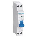 Диф. автомат NB2LE 1P+N 20А 30мА 1мод., х-ка C, электронный тип AС, 6кА (R) CHINT 689003