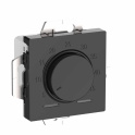 Термостат электронный для теплого пола, с датчиком, 10 A КАРБОН Systeme Electric ATN001035