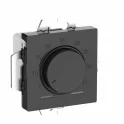 Термостат электронный для теплого пола, с датчиком, 10 A КАРБОН Systeme Electric ATN001035