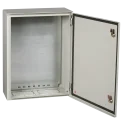 PRO Корпус метал. ЩМП-3-2 (650х500х220) У1 IP54 IEK YKM42-03-54-P
