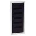 Корпус пластиковый OptiBox Pro 60-VKR-IP40 КЭАЗ 379815