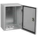 Корпус метал. ЩМП-3-0 (650х500х220мм) У2 IP54 GENERICA YKM40-03-54-G