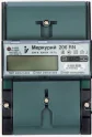 Электросчетчик Меркурий 5-60А/230В кл.т.2,0 многотарифный ЖКИ RS-485 Incotex 206 RN