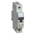 Авт. выкл. TX3 1P С 20A 6kA Legrand 404029