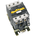 Контактор КМИ46562 65А IP54 с индик. Ue=230В/АС3 IEK KKM46-065-I-220-00