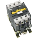 Контактор КМИ46562 65А IP54 с индик. Ue=230В/АС3 IEK KKM46-065-I-220-00