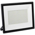 Прожектор СДО 06-200 светодиодный черный IP65 6500K IEK LPDO601-200-65-K02