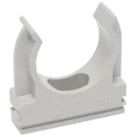 ELASTA Держатель с защелкой CF32 IEK CTA10D-CF32-K41-050