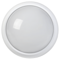 Светильник LED ДПО 5030 12Вт 4000K IP65 круг белый IEK LDPO0-5030-12-4000-K01