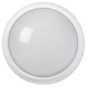 Светильник LED ДПО 5030 12Вт 4000K IP65 круг белый IEK LDPO0-5030-12-4000-K01