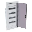Корпус пластиковый OptiBox Pro 48-VKR-IP40 КЭАЗ 379810