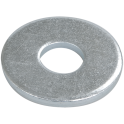 Шайба плоская М6 IEK CLP1M-SH-6