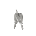 Ключ для пластикового замка к ЩРН (арт. lock-shrn-ip31) PROxima EKF key-4