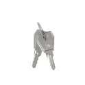 Ключ для пластикового замка к ЩРН (арт. lock-shrn-ip31) PROxima EKF key-4