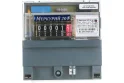 Электросчетчик Меркурий 10-80А/230В кл.т.1,0 однотарифный мех. Incotex 201.6
